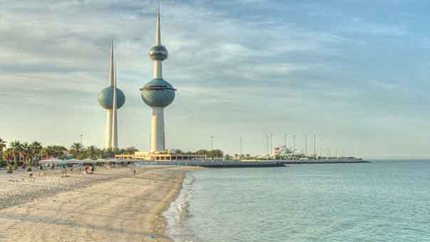 الكويت: إيران مستعدة للتجاوب مع وساطتنا