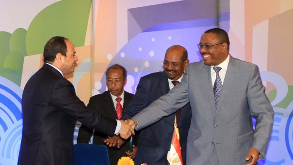 الصحف المصرية: القاهرة تؤكد دعمها تحقيق التكامل الاقتصادي في القارة السمراء