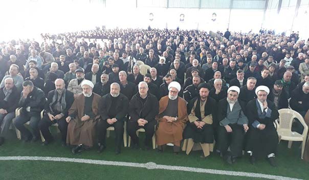 رعد: النسبية مع اعتماد الدائرة الواحدة هي أفضل صيغة متلائمة مع الدستور