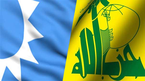 جلسة الحوار الـ40 بين حزب الله و&rsquo;تيار المستقبل&rsquo;: لانجاز قانون انتخاب ضمن المهل الدستورية وإجراء الانتخابات في مواعيدها