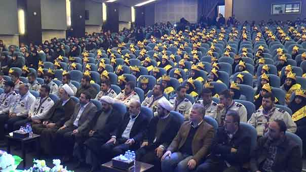 الشيخ قاووق: سنبقى مع إيران في خندق واحد بمواجهة الخطرين التكفيري و&rsquo;الإسرائيلي&rsquo;