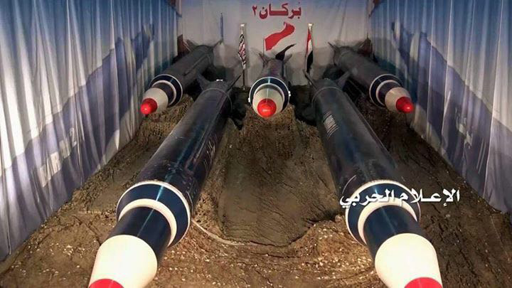 ما بين حيفا وباب المندب والرياض معادلة الردع تفرض نفسها