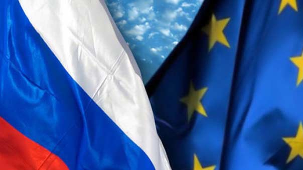  أوروبا مستعدة للتعاون مع روسيا بشأن ليبيا