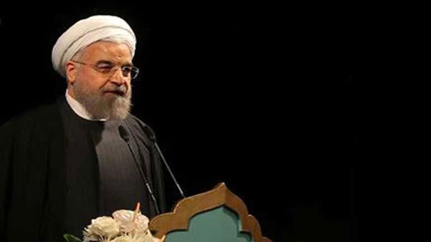 الرئيس روحاني: الاتفاق النووي مفيد للجميع والمنطقة