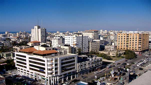 &rsquo;هآرتس&rsquo; تُحذّر من مواقف تجرُّ كيان العدو إلى حرب حاسمة مع قطاع غزة