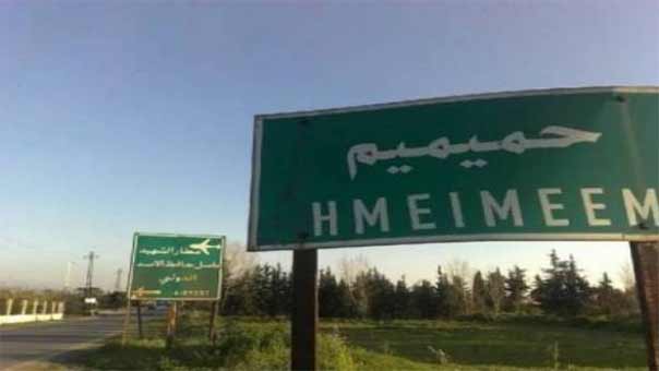&rsquo;حميميم&rsquo; يجري خمس عمليات إنسانية في مدينة حلب السورية