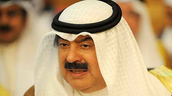 الكويت ترحّب بحوار إيران مع دول الخليج