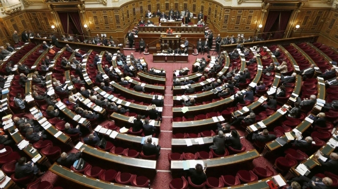 إستفزاز فرنسي للدول المغاربية: ’صحة حكامكم هشّة’!