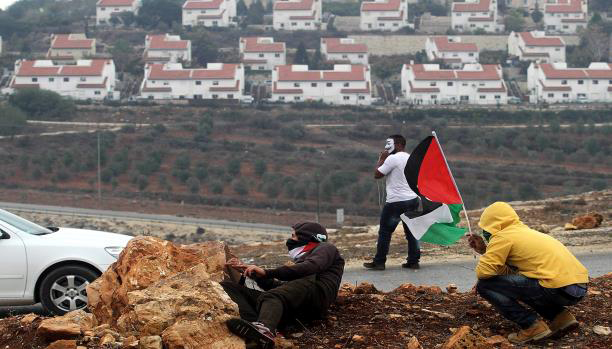 رسالة الاستيطان: لا مكان للفلسطينيين في فلسطين