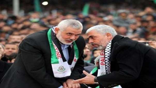 &rsquo;يديعوت أحرونوت&rsquo;: انتخاب يحيى السنوار بشارة سيئة لـ &rsquo;إسرائيل&rsquo;
