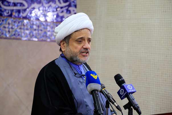  &rsquo;تجمع العلماء المسلمين&rsquo; يحيي الذكرى 38 لانتصار الثورة الإسلامية في ايران: الثورة ما زالت وفية للقضية الفلسطينية