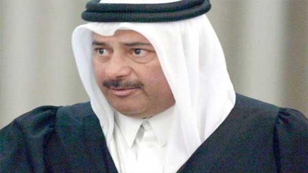 &rsquo;العفو الدولية&rsquo; تطالب برفع قرار &rsquo;منع السفر التعسفي&rsquo; عن وزير العدل القطري الأسبق