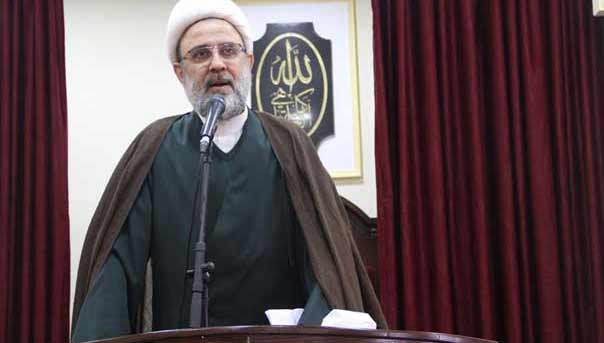 حزب الله: نفتخر بوسام اعتبارنا الخطر الأكبر والأول على وجود &rsquo;اسرائيل&rsquo;
