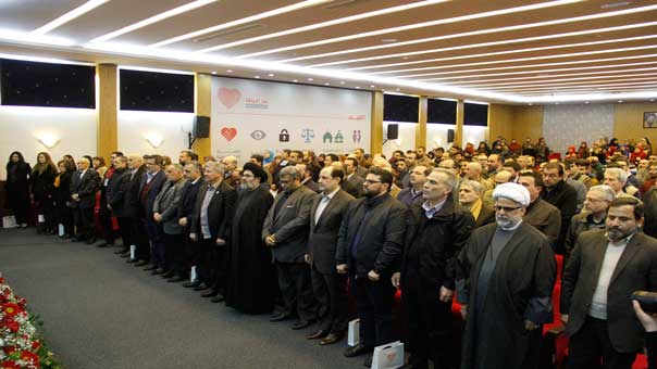 إطلاق جمعية &rsquo;من أحياها&rsquo; .. السيد صفي الدين: لضرورة أن تؤمن السياسات الحكومية متطلبات المواطن