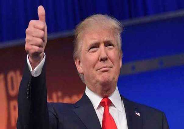 عندما يختلق دونالد ترامب اعتداء في السويد!