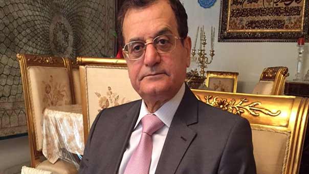 منصور لـ&rsquo;العهد&rsquo;: يجب رفع شكوى عاجلة لمجلس الأمن حول الاعتداء الاسرائيلي على أهالي ميس الجبل