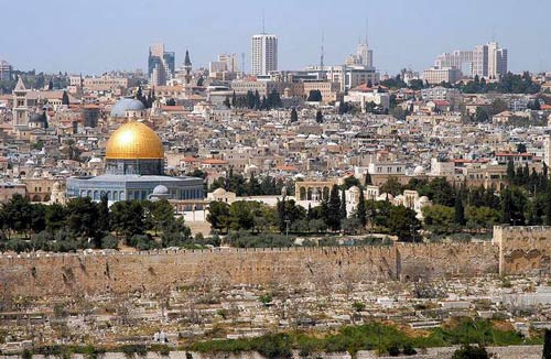 فلسطين التاريخية أمام تهديد غير مسبوق