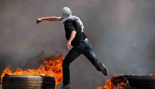 فلسطين التاريخية أمام تهديد غير مسبوق