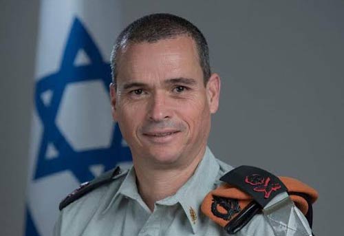 قائد المنطقة الشمالية في الجيش الاسرائيلي يحذّر: سيكون لدينا ملايين اللاجئين في الحرب المقبلة مع حزب الله