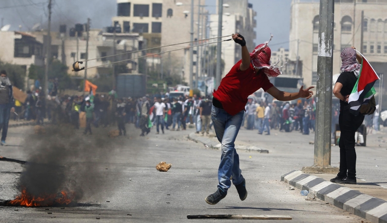 فلسطين لم تعد تعنينا