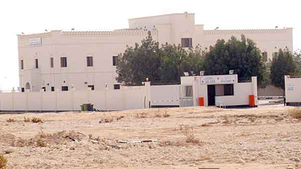 البحرين: تضييق متواصل على الزيارات الخاصة برموز المعارضة داخل معتقلهم