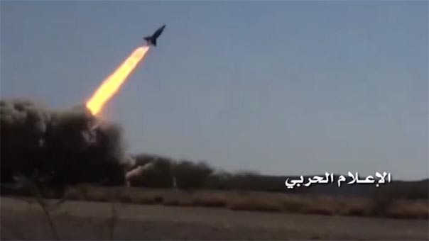  الجيش اليمني واللجان الشعبية يدكون مواقع العدوان السعودي بجيزان ونجران ويصدون هجمات مرتزقته