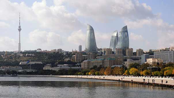 أذربيجان: أكثر من 900 أذري انضموا للتنظيمات الإرهابية وحاربوا في صفوفها في سوريا والعراق