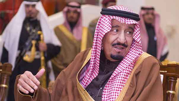 جولة الملك الآسيوية: بين الاقتصاد والسياسية.. ماذا عن مظاهر الترف الفاحش؟