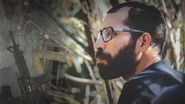  الشهيدُ المُثقف .. حَفِظَ تاريخ فلسطين وفداها بدمه!