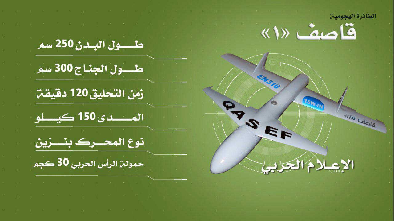 قاصف 1 واخواتها: هذه هي البداية