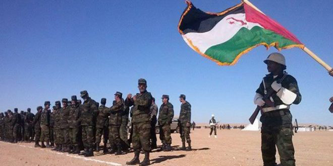  الكركارات ورقة ضغط اقتصادية في نزاع الصحراء الغربية