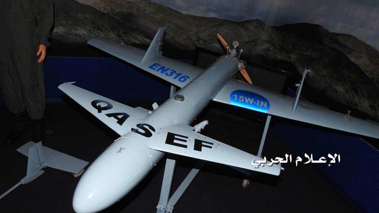 قاصف 1 واخواتها: هذه هي البداية