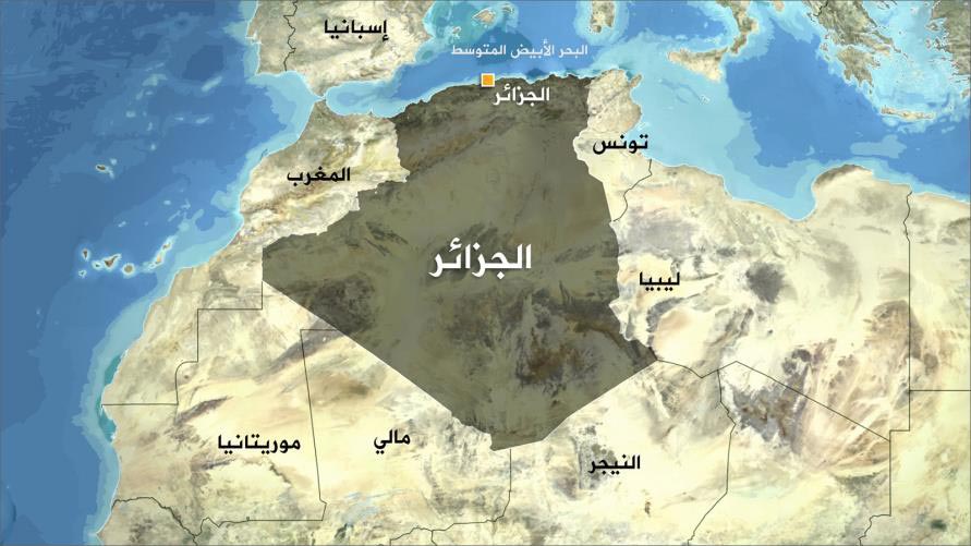 الجزائر وسيناريو الفتنة الليبي