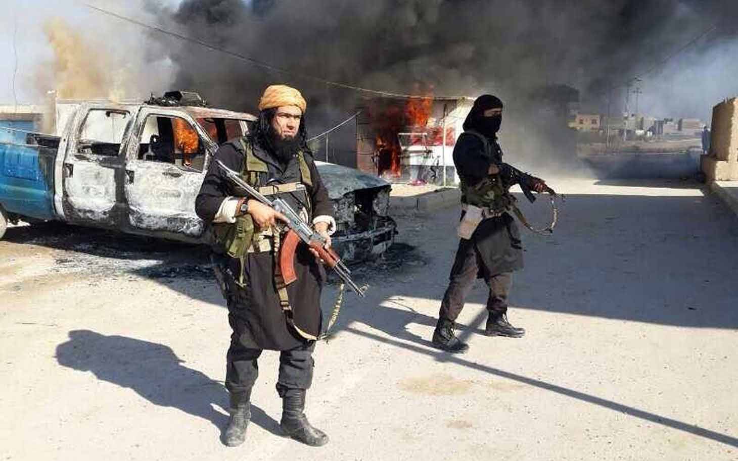الجزائر وسيناريو الفتنة الليبي