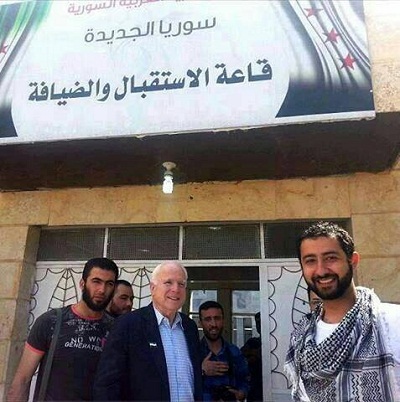 الأميركيون والأتراك يفتحون جبهة المياه في سوريا