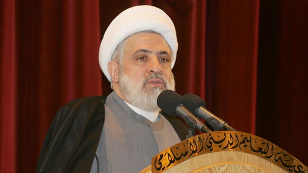 الشيخ قاسم: لعمل متكامل يهيئ الظروف المناسبة لإعلام خال من مخالفة الضوابط التربوية السليمة