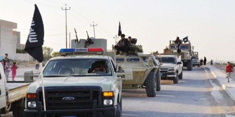 ما بعد &rsquo;داعش&rsquo;...هل تعود &rsquo;القاعدة&rsquo;؟