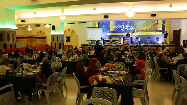 فنيش: سلسلة الرتب والرواتب حق للعامل في القطاع العام بغض النظر عن التباينات