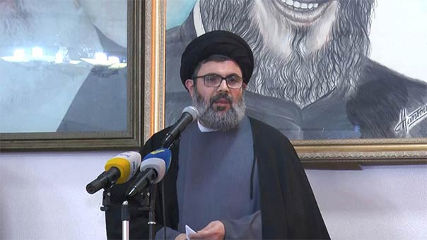 السيد صفي الدين: النسبية تشكل خلاصاً للبنان إن كنّا نريد الخلاص