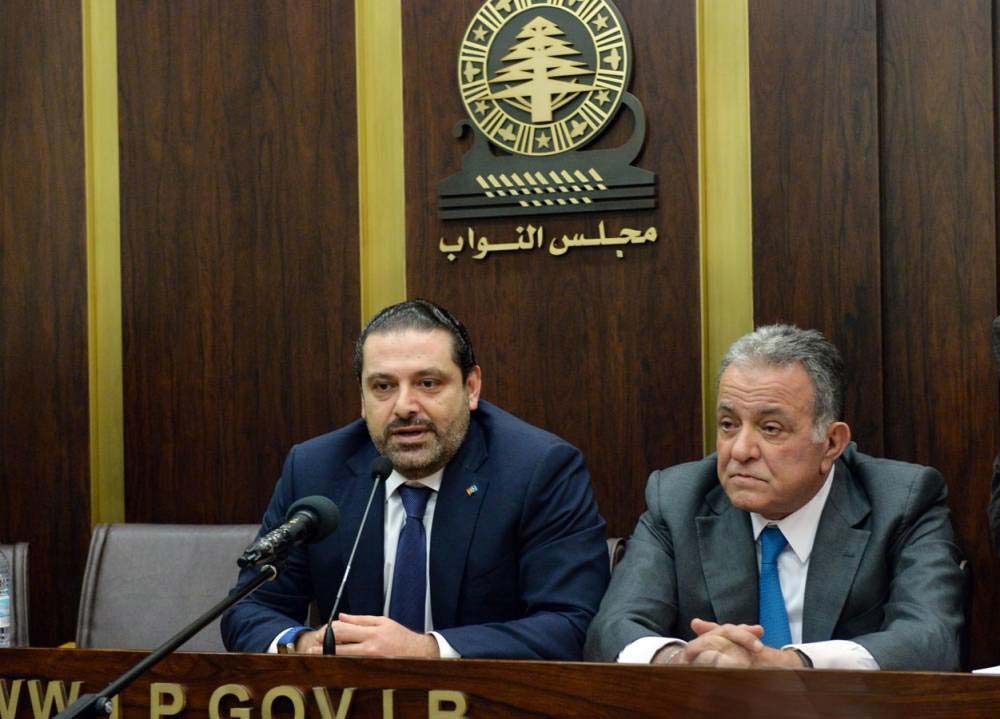 تساؤلات حول التشويش والانسحاب من جلسة الموازنة: هؤلاء هم من أطاح &rsquo;السلسلة&rsquo;؟
