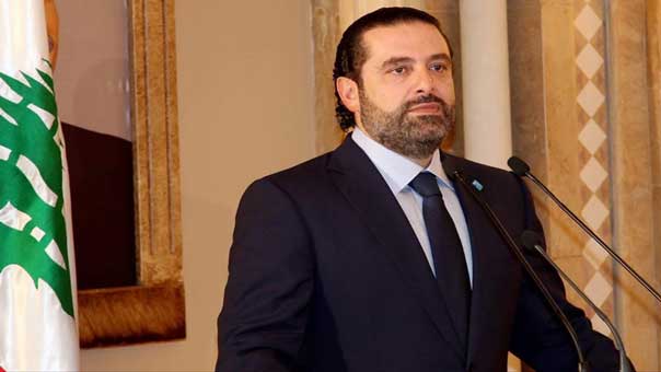 الحريري بعد انتهاء مجلس الوزراء: أنجزنا الموازنة بشكل إيجابي ونأمل إقرارها في أقرب وقت