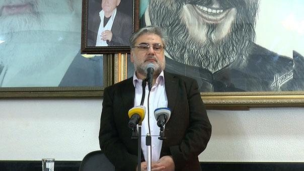 الموسوي: المصارف اللبنانية تهدد وتمنّن في الوقت نفسه