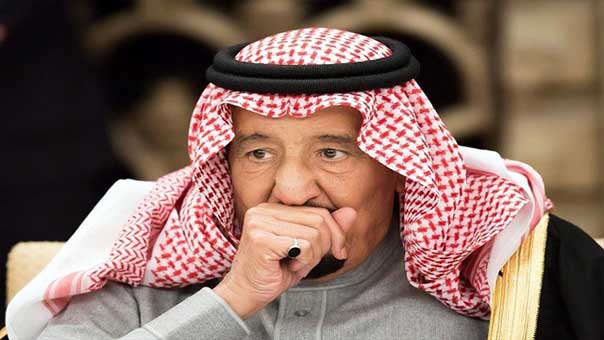 السبب الحقيقي لإلغاء الملك السعودي زيارته إلى &rsquo;جزر المالديف&rsquo;!