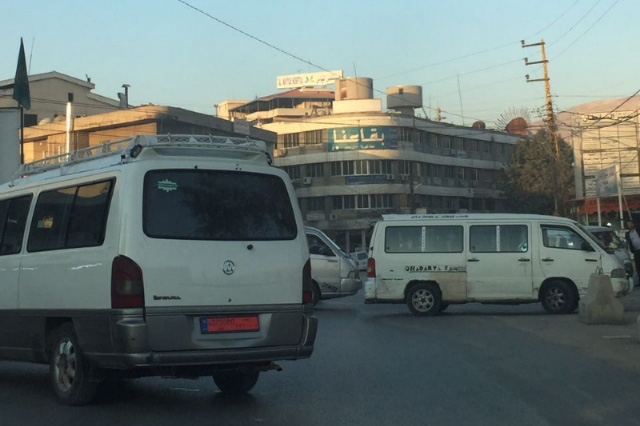 بالفان من البقاع إلى بيروت: التجربة &rsquo;بنكهة&rsquo; أخرى