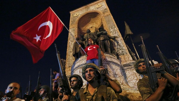 السلطان &rsquo;أردوغان&rsquo;.. من الصورة الى &rsquo;الاستفتاء&rsquo;