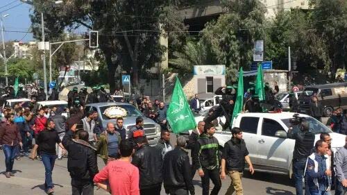 المقاومة توعدت الاحتلال بالثأر.. اغتيال القيادي في القسام &rsquo;مازن فقهاء&rsquo; يرفع سقف المواجهة مع غزة