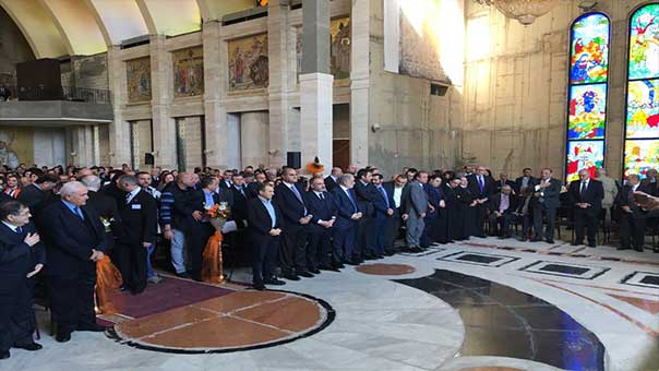 باسيل جال في صيدا ومحيطها: إقرار قانون انتخابي جديد هو الركيزة الأولى للتغيير الفعلي في عهد الرئيس عون