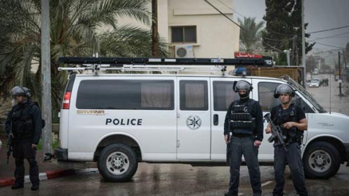 المؤسسة الأمنية الصهيونية في حال تأهب خشية من رد حماس