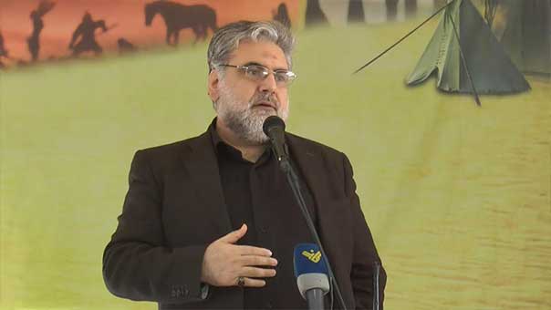 قيادات حزب الله: لاعتماد النسبية الكاملة في قانون انتخاب يمثل الجميع