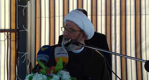 قيادات حزب الله: لاعتماد النسبية الكاملة في قانون انتخاب يمثل الجميع
